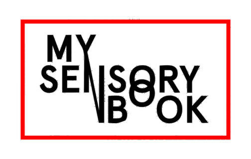 My Sensory Book